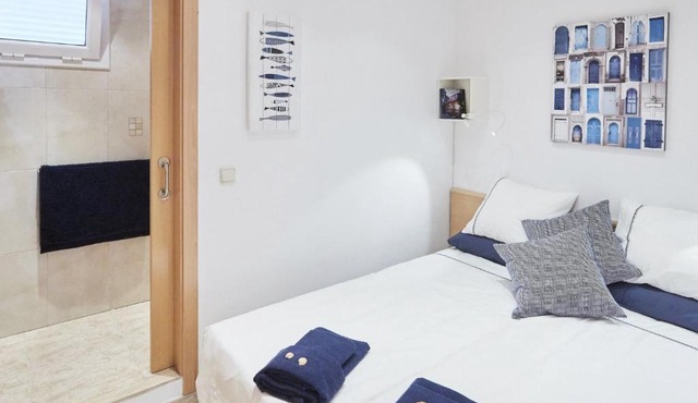 Casa Petit Bateau by Seaside Homes