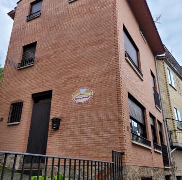 Casa Petra y Armando