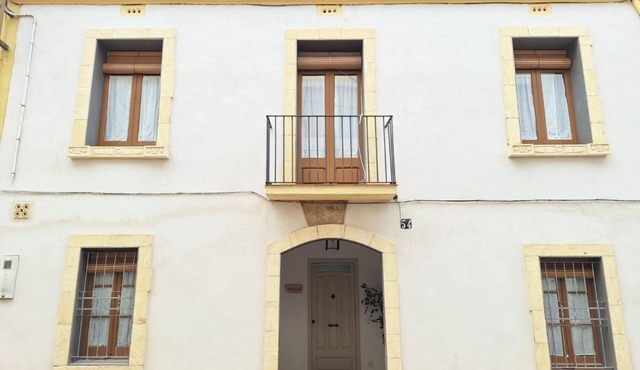 Casa Petricor with 5 double bedrooms