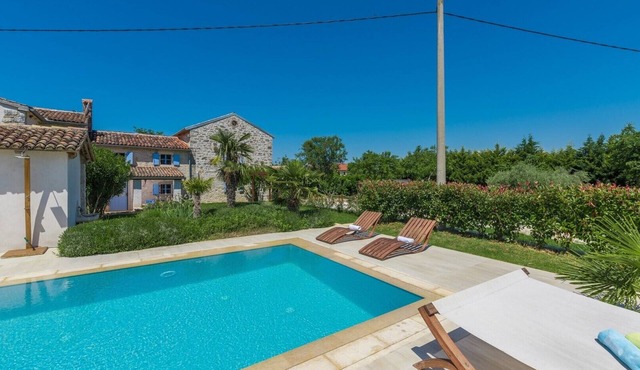 Casa Piccola with Pool