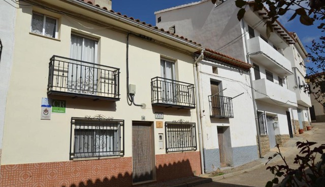 Casa Pili