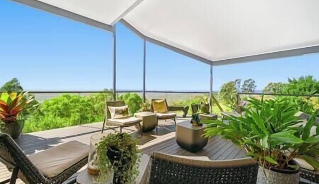 Casa Pimms Tamborine Mountain