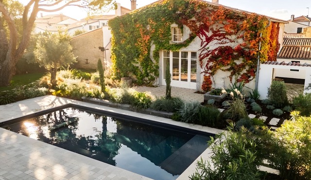 Casa Pinea - Prestigious villa - Swimming pool