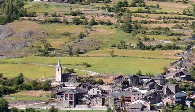 CASA PIRINEO PALLARS RELAX SKY ADVENTURE HUTL-434539