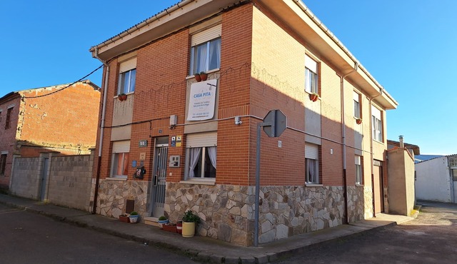 CASA PITA. Feel peace and calm in a charming place. Bbc, MTB, children, pets.