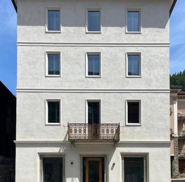 Casa Piumogna