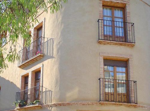 Casa Plana