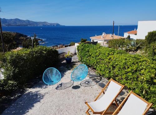 Casa Platja d'en Robert