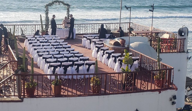 Casa Playa Baja - Weddings, Birthdays, Reunions & Special Events.