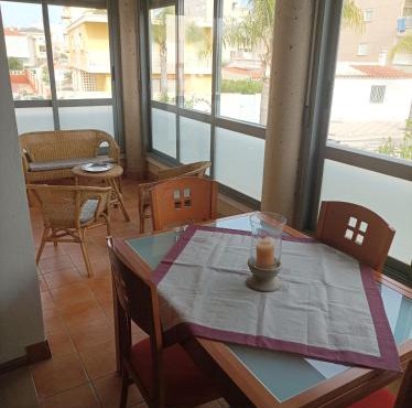 Casa Playa Bellreguard VT-54885-V