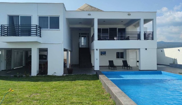 Casa Playa EugennVeracruz, Palma Sola