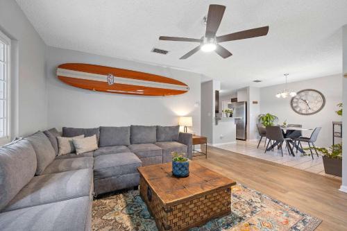 Casa Playa - Private Home for 6