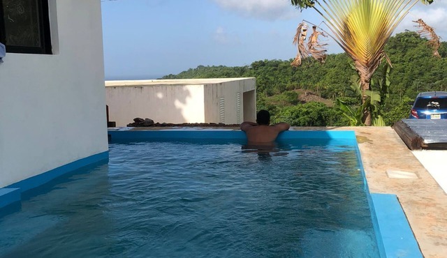 Casa Playa Rincon Hills Samana