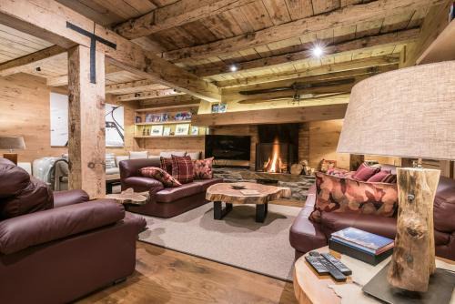Casa Pleta de Baqueira Deluxe by Totiaran