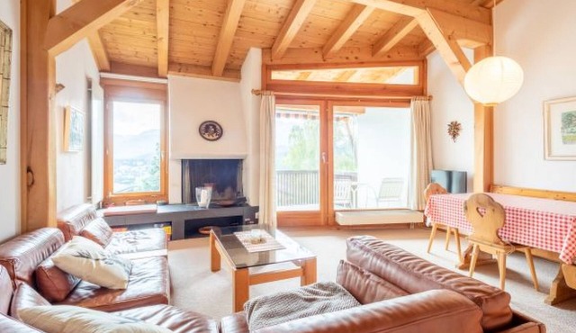 Casa Pleun by Interhome