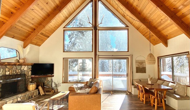 Casa Pondo Retreat