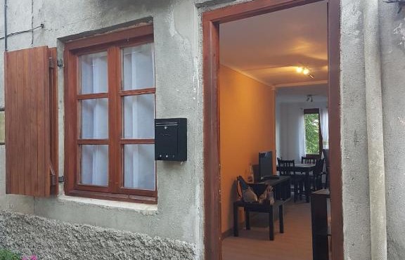 Casa Ponet