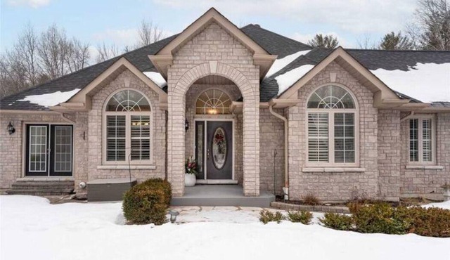 Casa ~ Pool ~ Fire Pit ~ BBQ