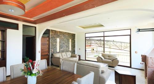 Casa Pool
