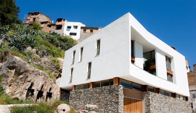 CASA PORTALICO