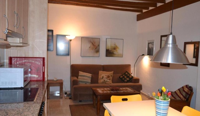CASA POSEIDON