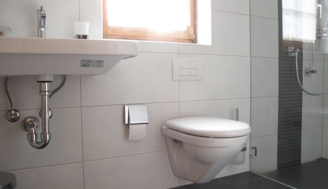 Casa Posta Berther-Roth, (Rueras/Sedrun). by Interhome
