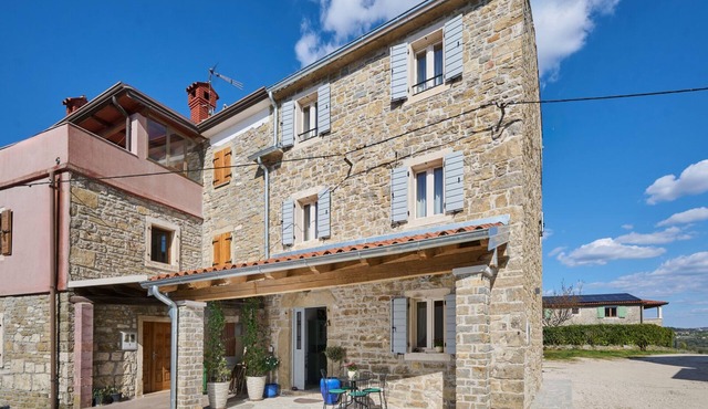 Casa Pove by Villas Guide