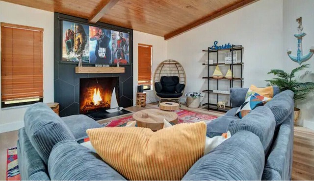 Casa Praïa ! New Smyrna Beach