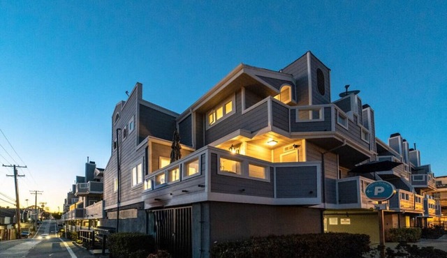 Casa Prado - Lantern District Penthouse