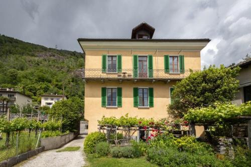 Casa Prana
