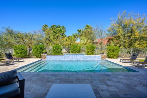 Casa Prestige home