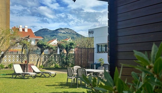 Casa Primera Línea en Berria - Chalet Pitu 17801