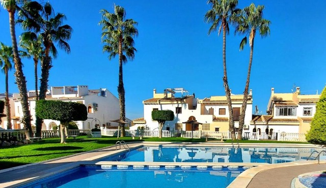 Casa Prins 2-bed apartment with stunning views
