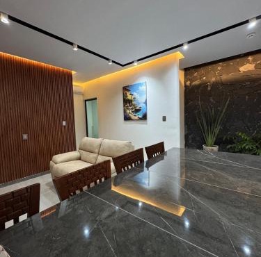 Casa privada en la barca Jalisco