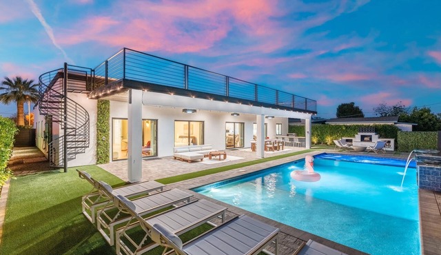 Casa Privada Experience|Luxe 5 Star Old Town Villa