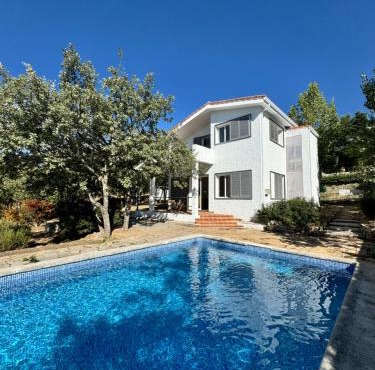 Casa Pucara