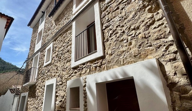 Casa Puebla Arenoso I Rental Holidays REF. 064