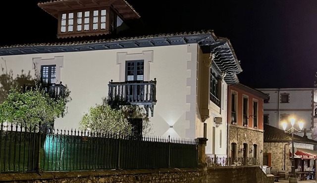 Casa Puebla - History, Elegance and Comfort in the Heart of Cangas de Onís