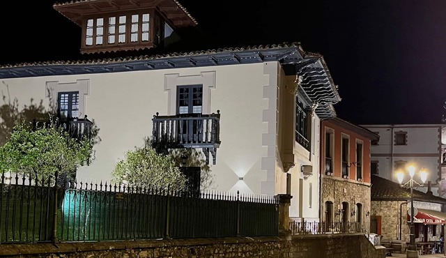 Casa Puebla History and Elegance