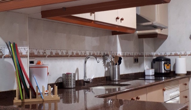 Casa Pueblo Alzira