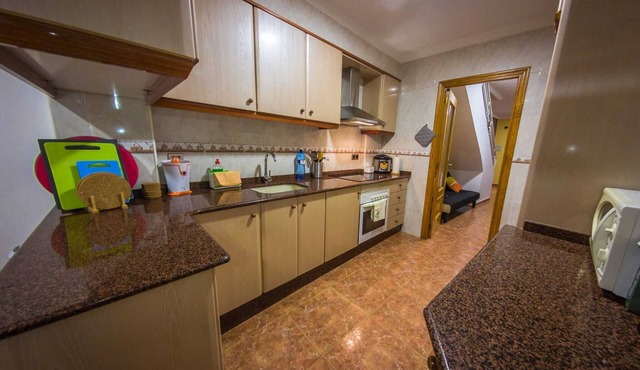 Casa Pueblo Alzira