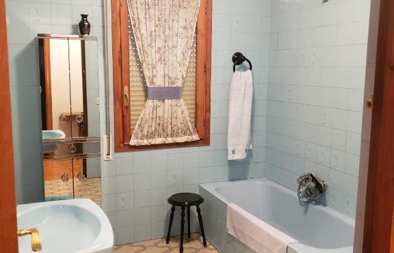 Casa pueblo