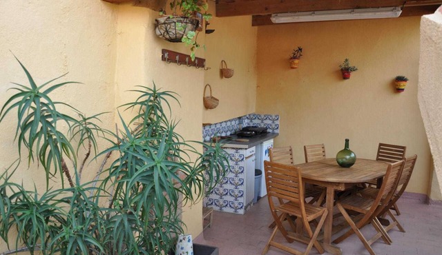 Casa Puig - CERET - Gîte