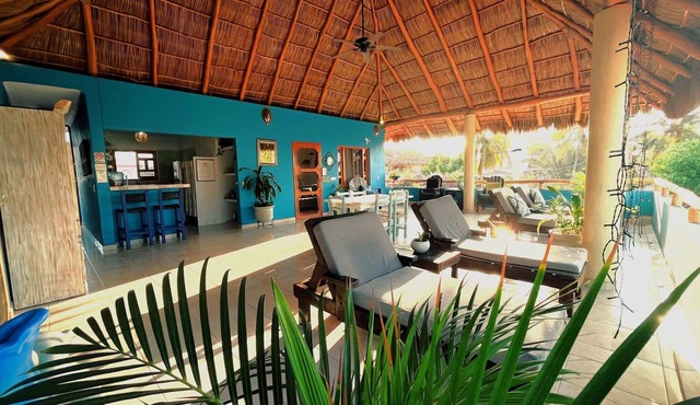 Casa Punta Perula Boutique Hotel