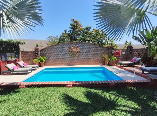 Casa Punta Perula VILLAS