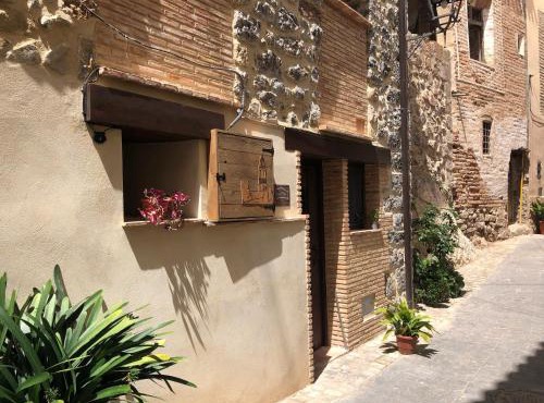 Casa Puri