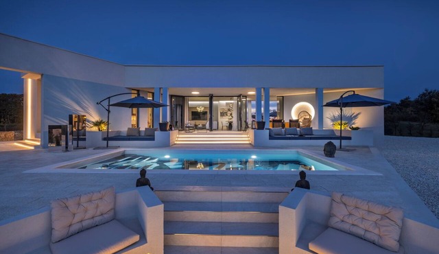 Casa Q by Istra Vacation