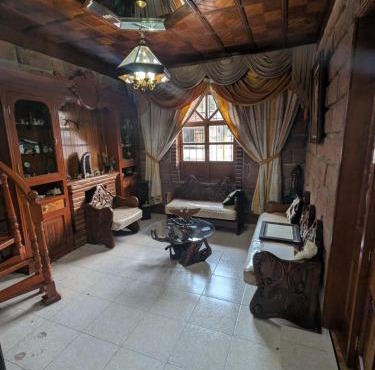 Casa Quijote