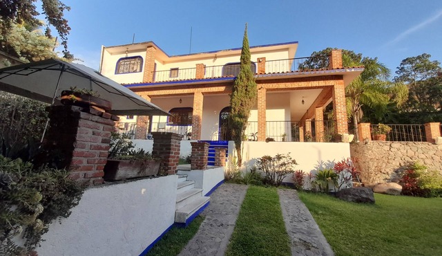 Casa Quinta Don Ricardo