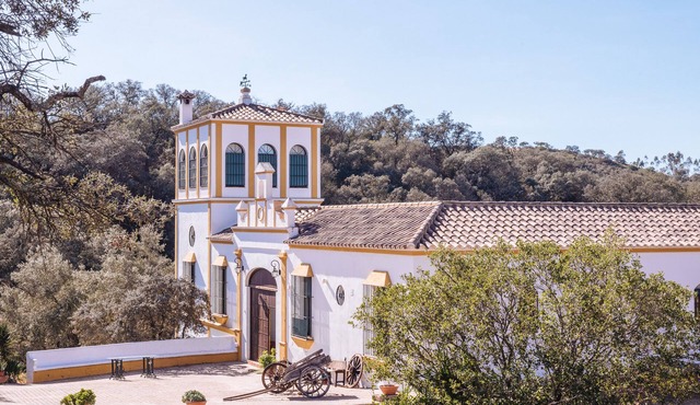 Casa Rural Los Gorriones : 25 minutes from Seville